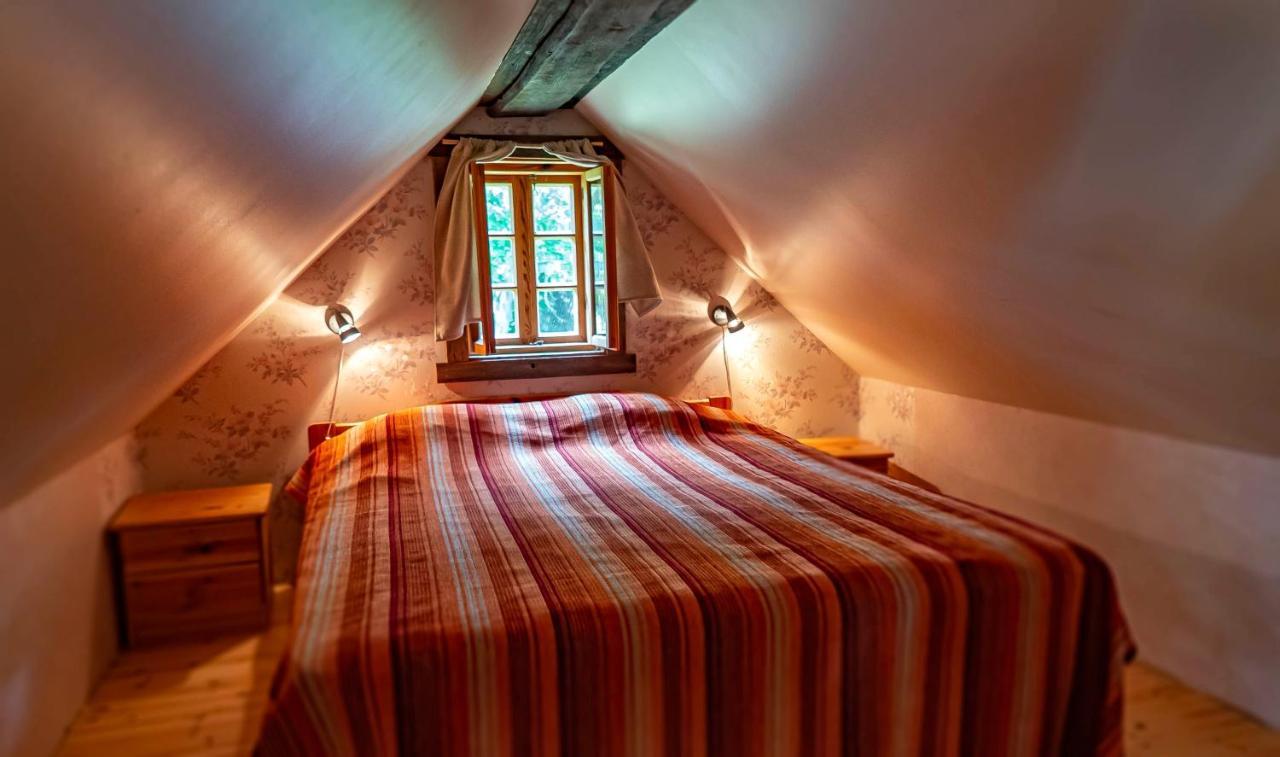 Sihi Country House Hiievalja Kültér fotó