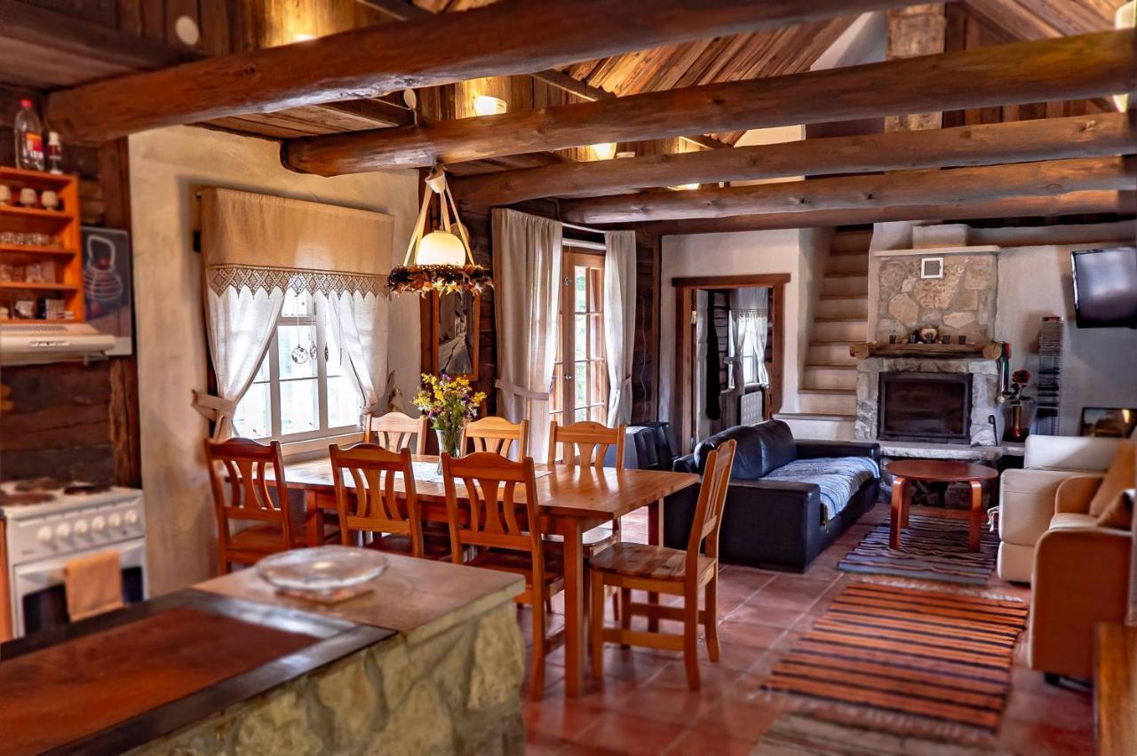Sihi Country House Hiievalja Kültér fotó