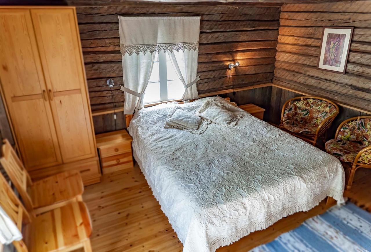 Sihi Country House Hiievalja Kültér fotó