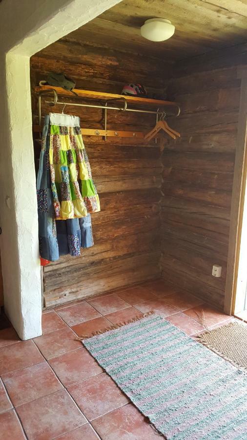 Sihi Country House Hiievalja Kültér fotó